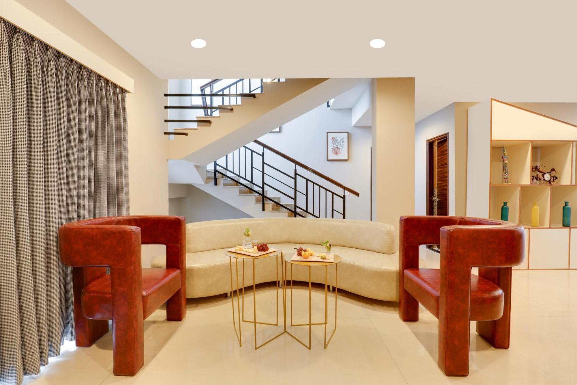 Lemon Tree Suites, Whitefield, Bengaluru Экстерьер фото