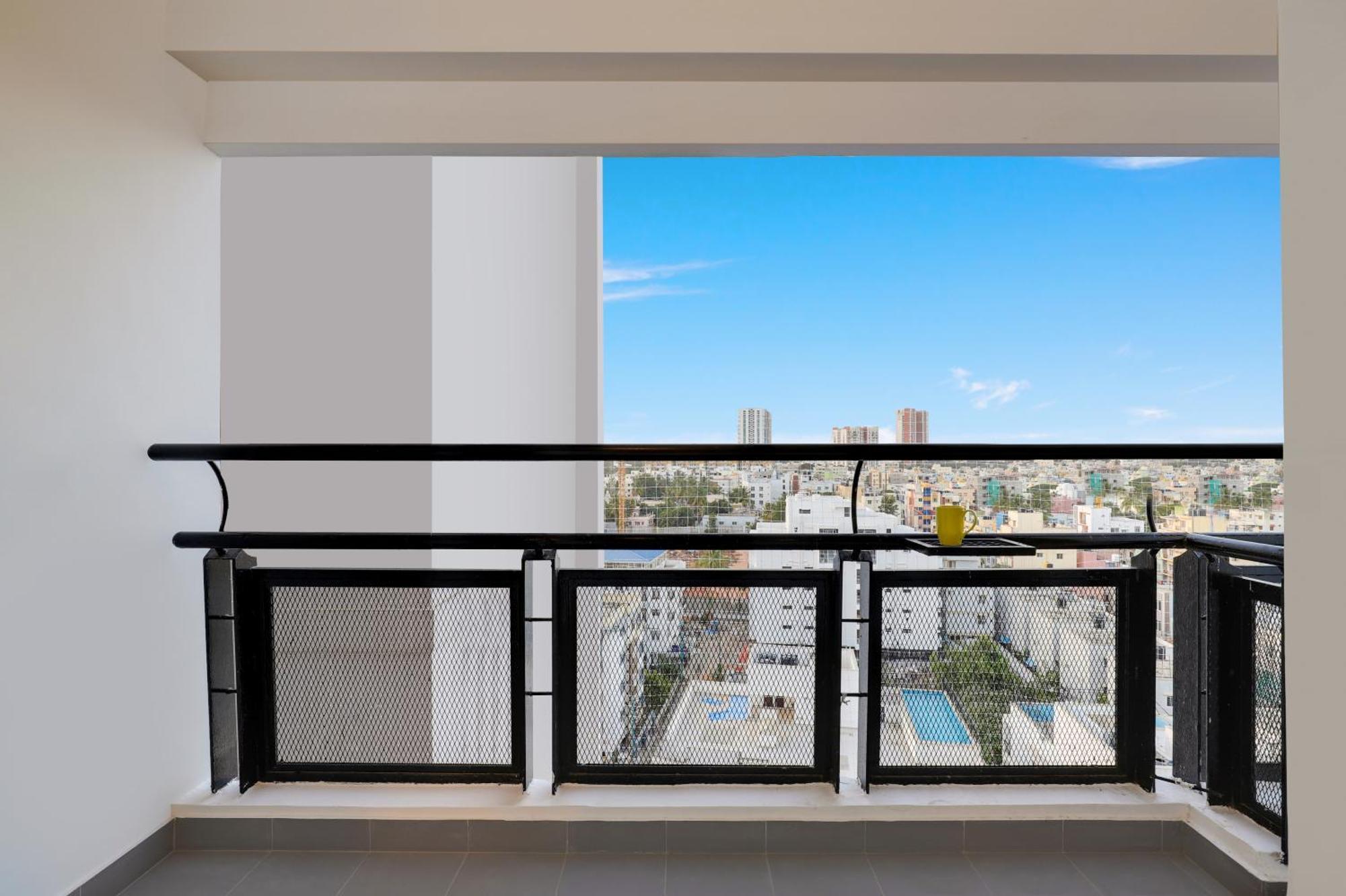 Lemon Tree Suites, Whitefield, Bengaluru Экстерьер фото