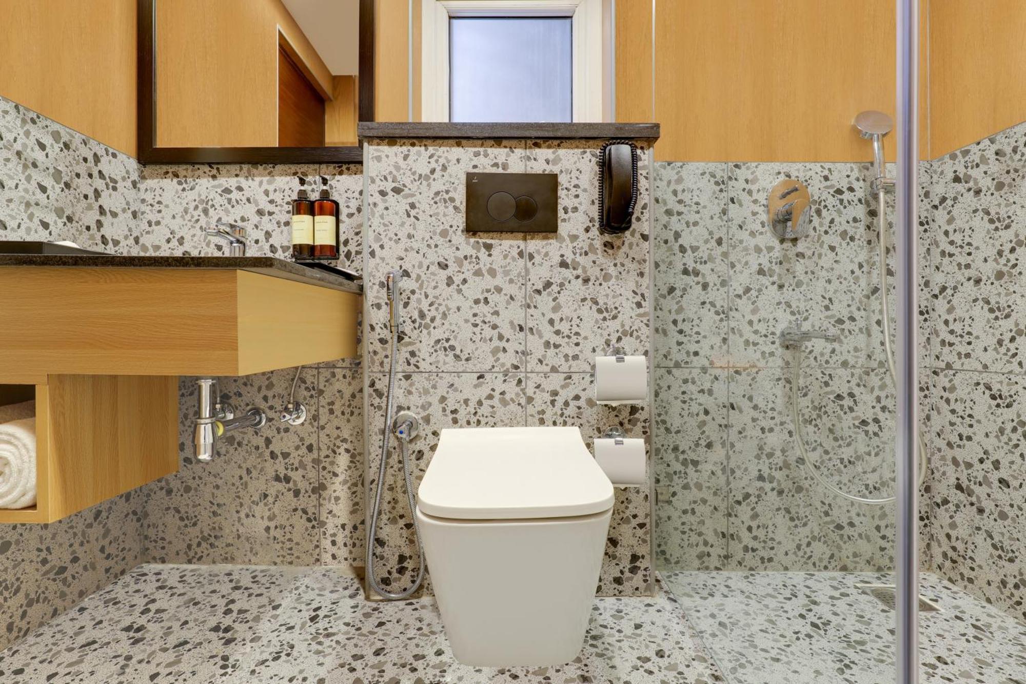 Lemon Tree Suites, Whitefield, Bengaluru Экстерьер фото