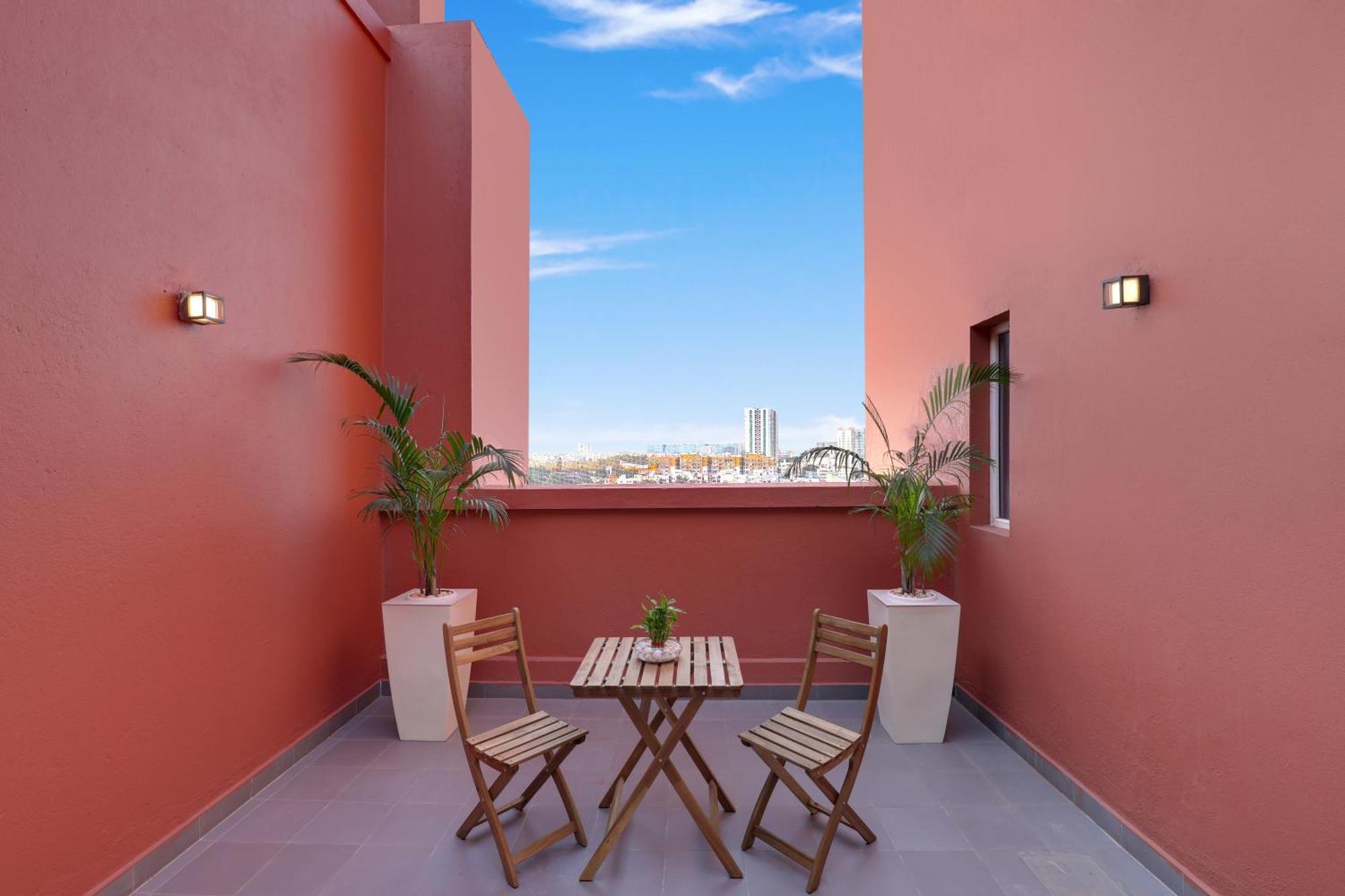 Lemon Tree Suites, Whitefield, Bengaluru Экстерьер фото
