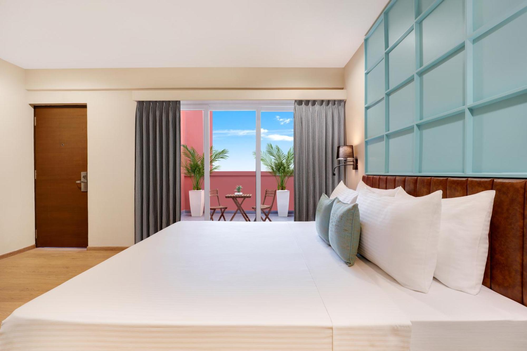 Lemon Tree Suites, Whitefield, Bengaluru Экстерьер фото