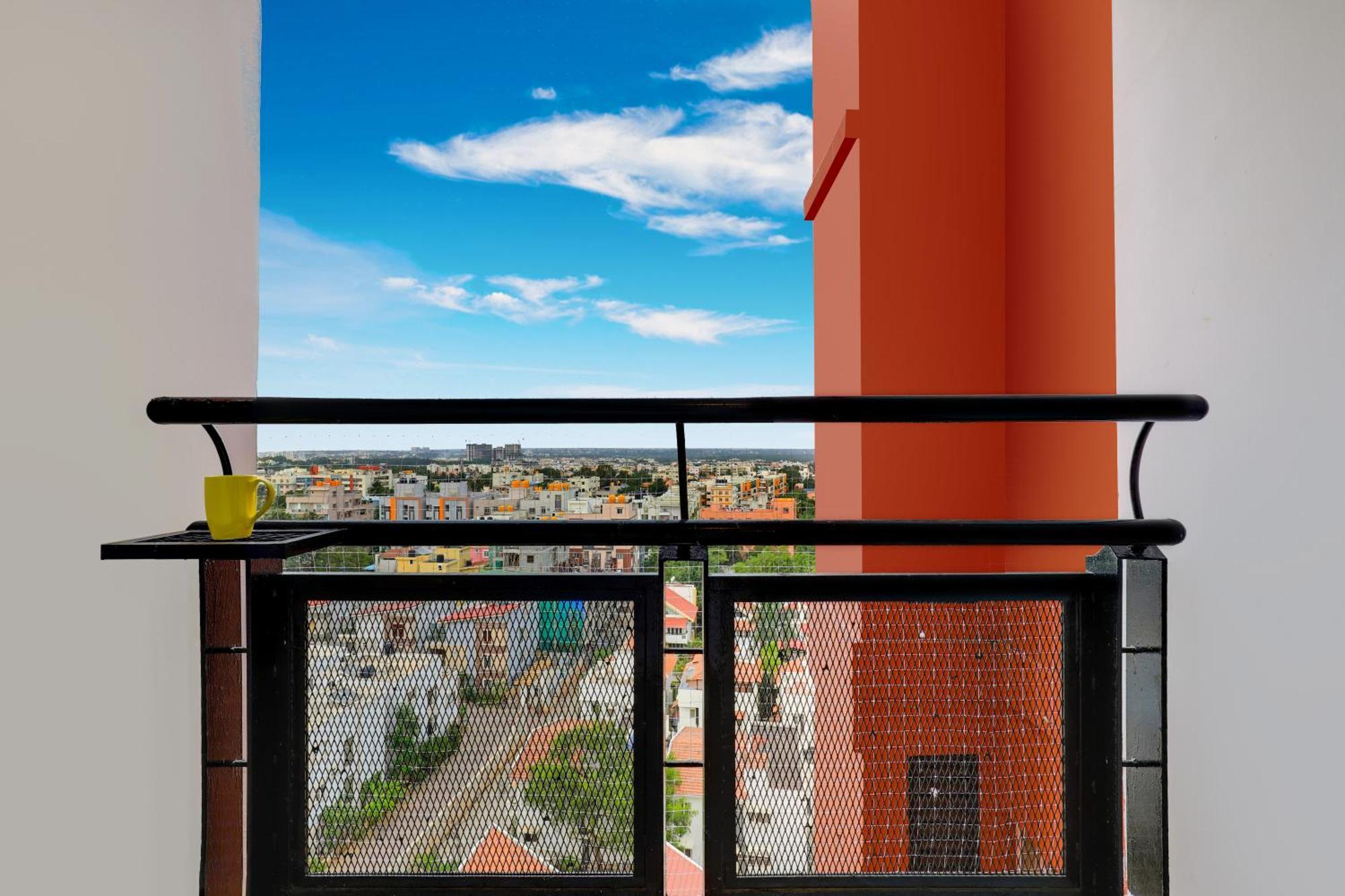 Lemon Tree Suites, Whitefield, Bengaluru Экстерьер фото