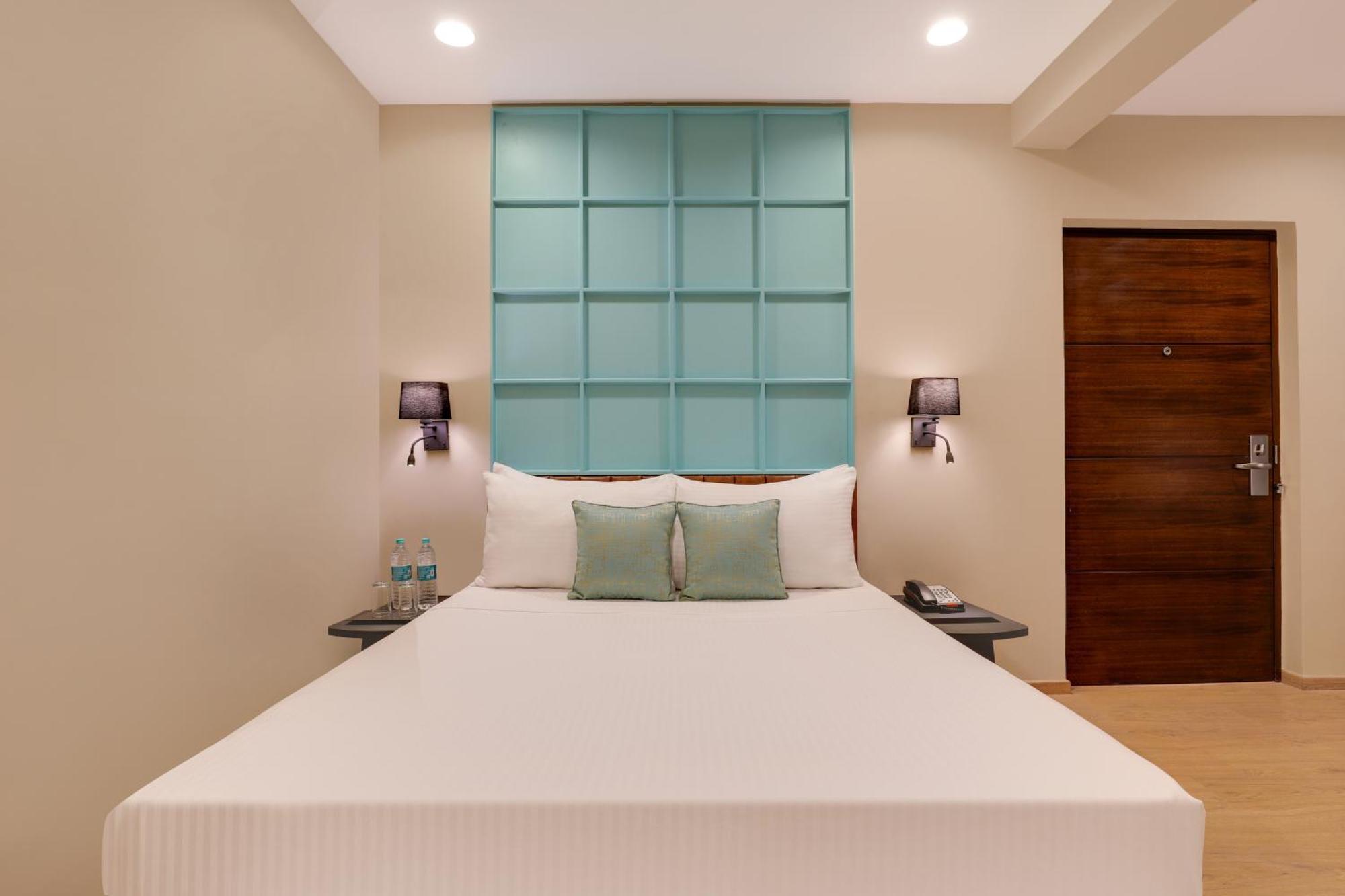 Lemon Tree Suites, Whitefield, Bengaluru Экстерьер фото