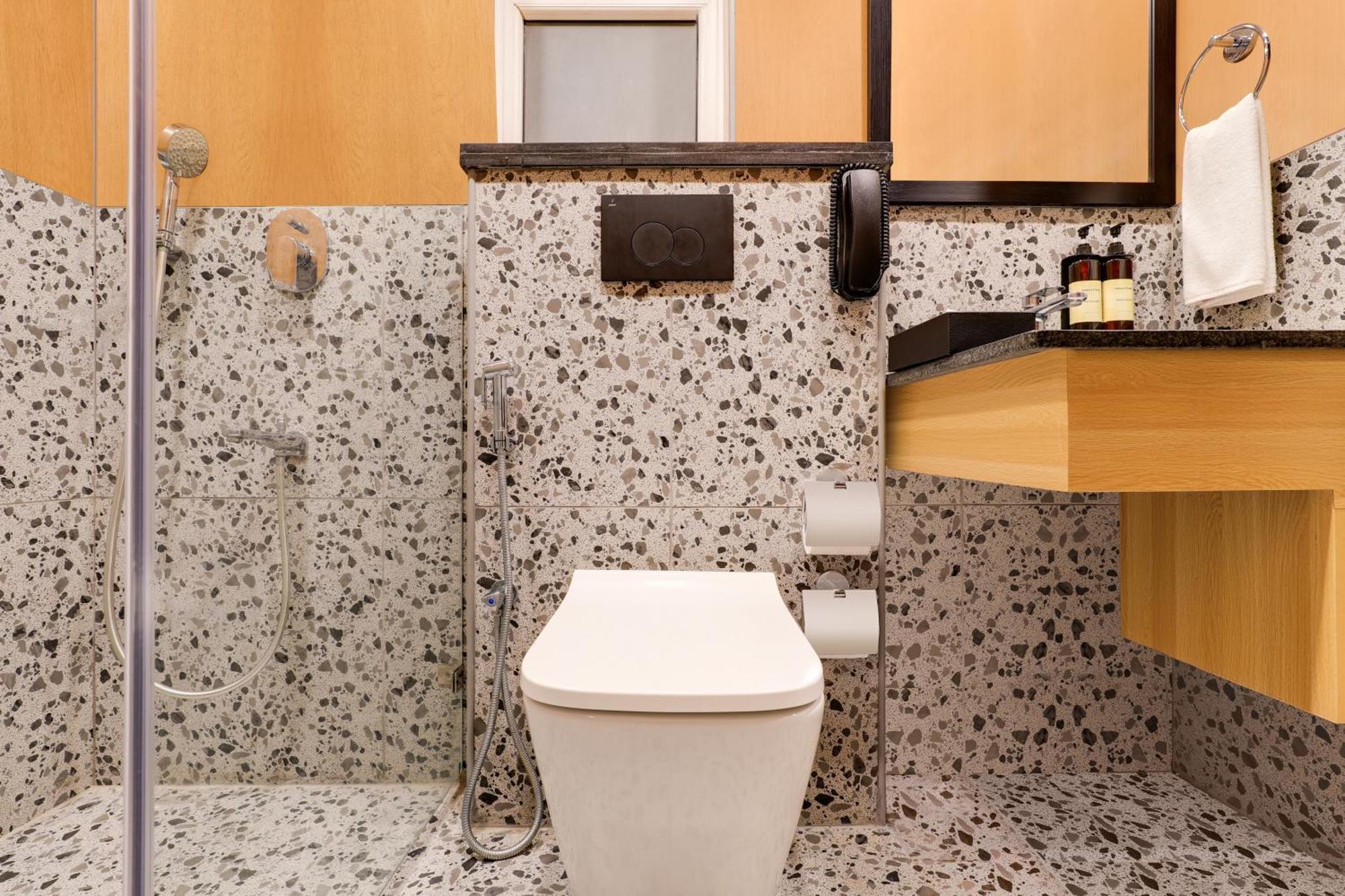 Lemon Tree Suites, Whitefield, Bengaluru Экстерьер фото