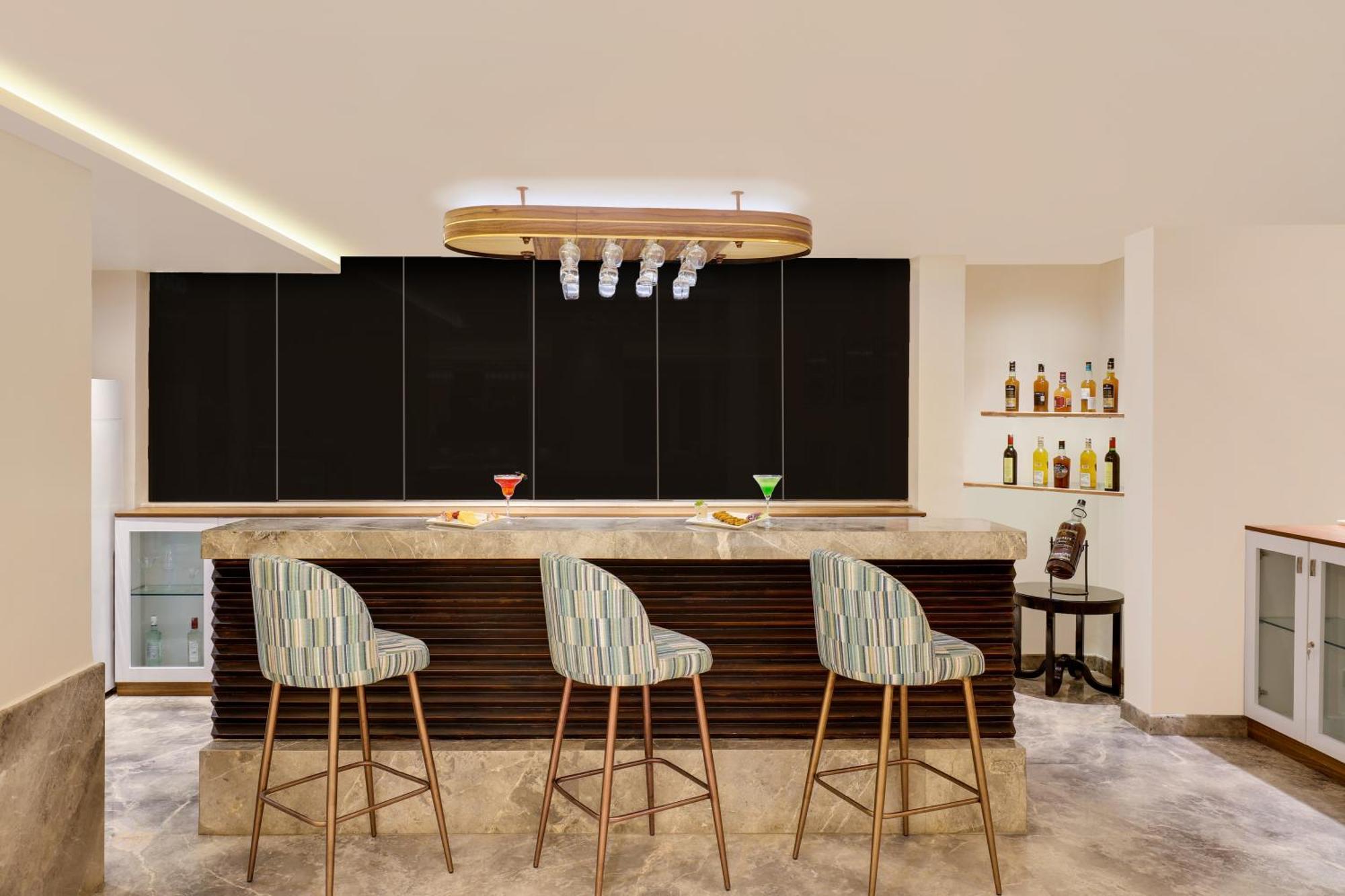 Lemon Tree Suites, Whitefield, Bengaluru Экстерьер фото