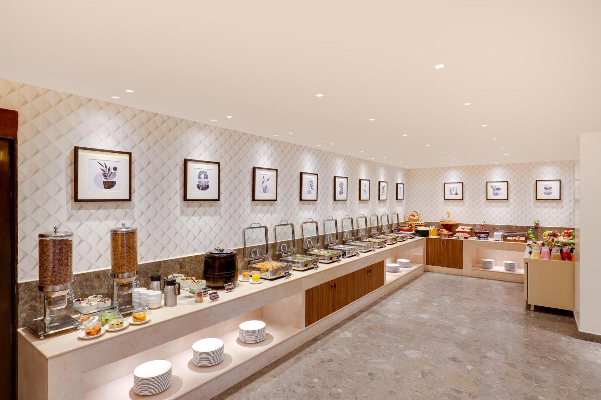 Lemon Tree Suites, Whitefield, Bengaluru Экстерьер фото