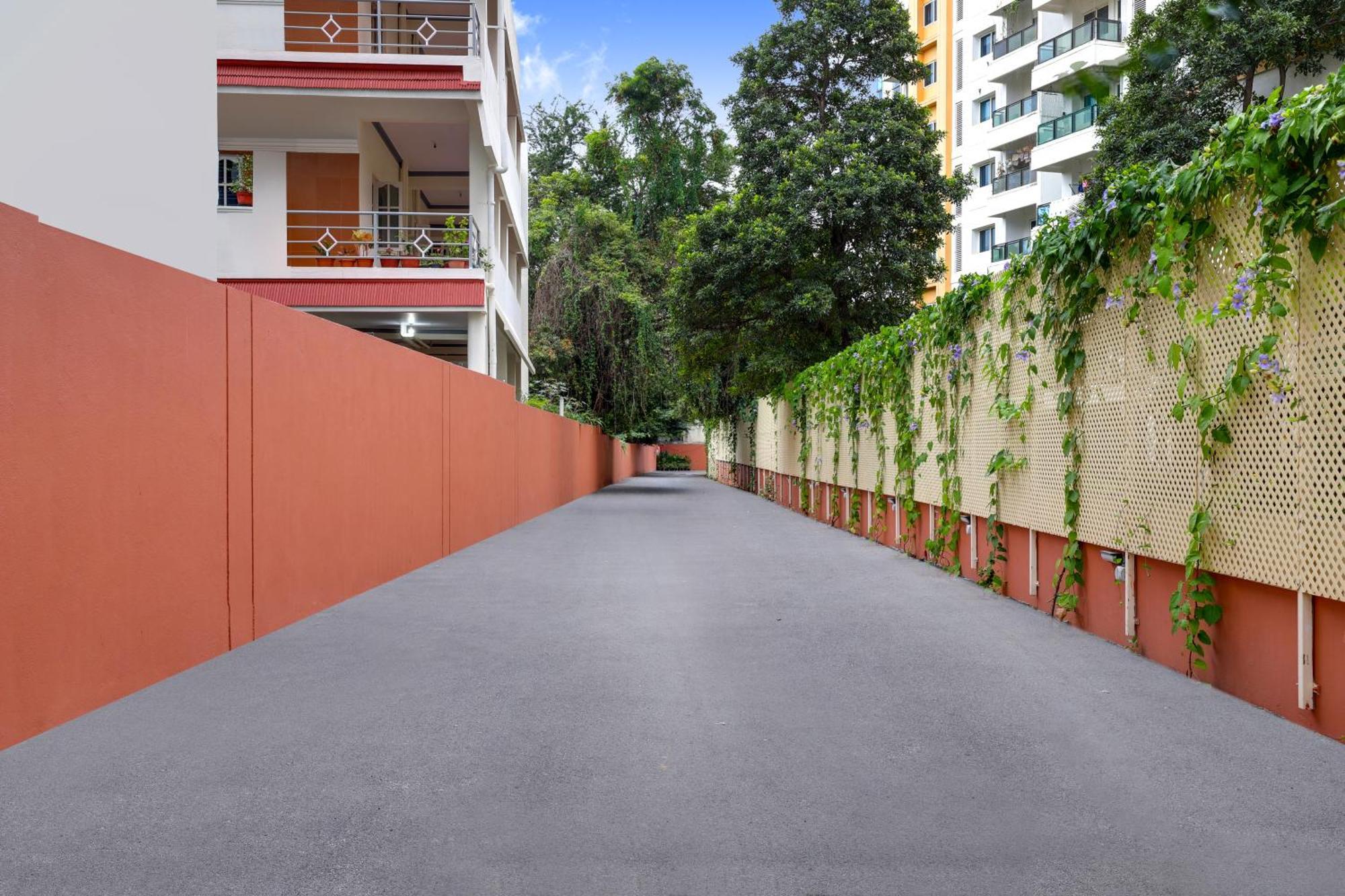 Lemon Tree Suites, Whitefield, Bengaluru Экстерьер фото