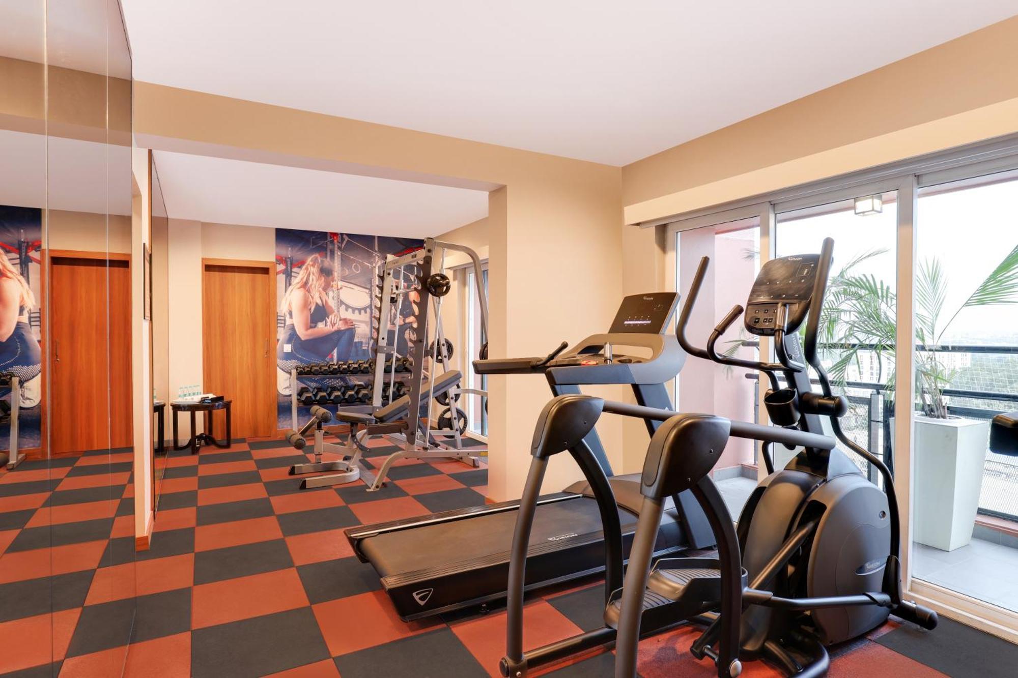 Lemon Tree Suites, Whitefield, Bengaluru Экстерьер фото